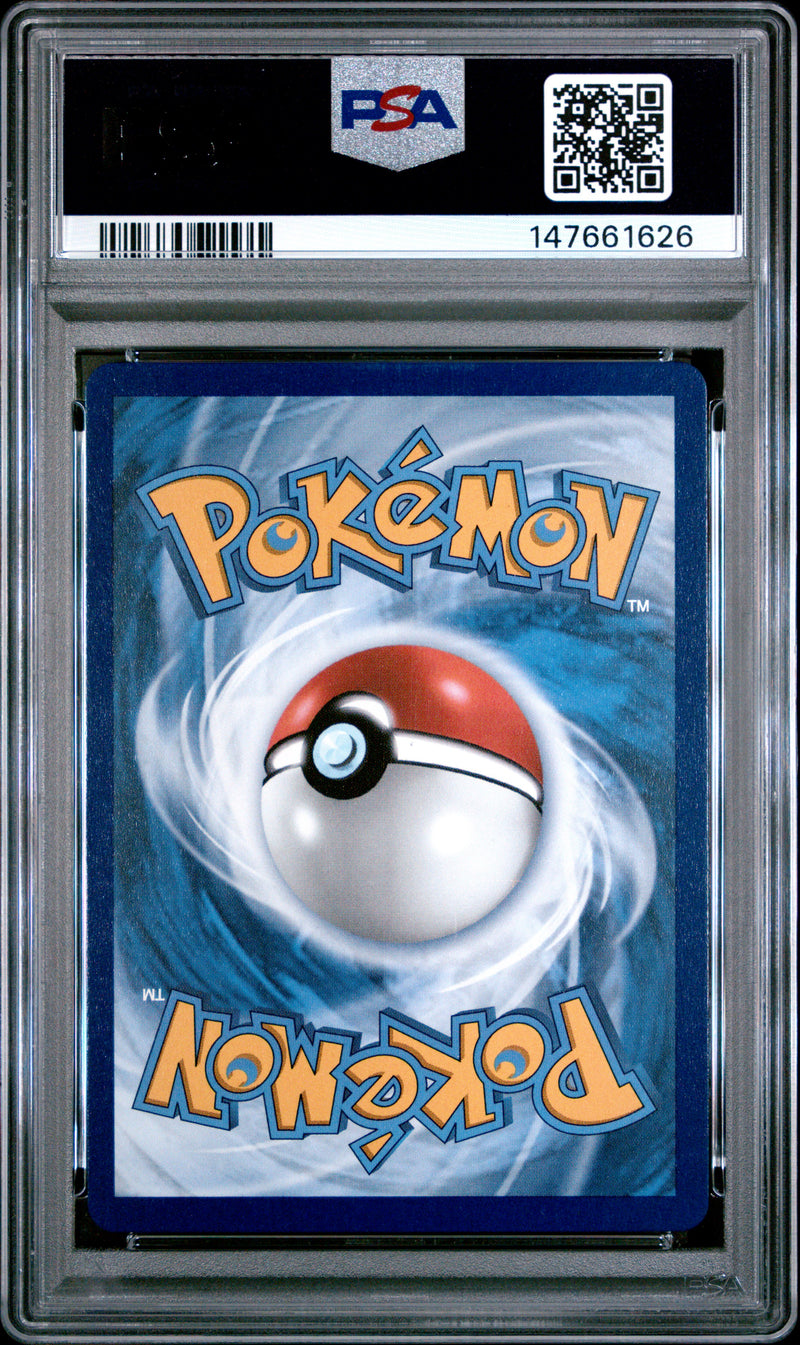 PSA MINT 9 Rotom Ex (126/094) [Pfl En-Phantasmal Flames] - 147661626