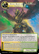 Divine Beast of Protopaterpolis (MP02-073 MR) [Masterpiece Collection 02 "Fates Reunited!"]