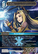 Celes [Legacy Collection]