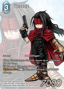 Vincent (Full Art) [Legacy Collection]