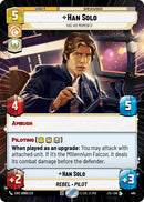 Han Solo - Has His Moments (465) (Hyperspace) (465) [Jump to Lightspeed]