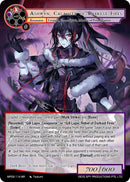 Ashwyn, Calamity of Darkest Fires (MP02-114 MR) [Masterpiece Collection 02 "Fates Reunited!"]