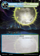 The First Moon (MP02-124 N) [Masterpiece Collection 02 "Fates Reunited!"]