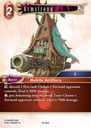 Armstrong [Tears of the Planet]