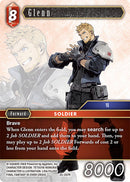 Glenn [Tears of the Planet]