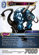 Abzu [Tears of the Planet]