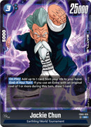 Jackie Chun [Rivals Clash]