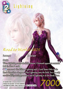 Lightning [Promo Cards]