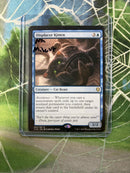 Displacer Kitten (Miscut) [Commander Legends: Battle for Baldur's Gate]