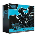 Pokémon TCG: Black Bolt: Elite Trainer Box - Pokemon Center Edition