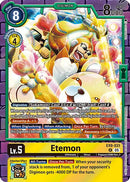 Etemon [EX9-031] [Versus Monsters]