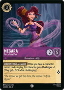 Megara - Part of the Plan (54/204) [Reign of Jafar]