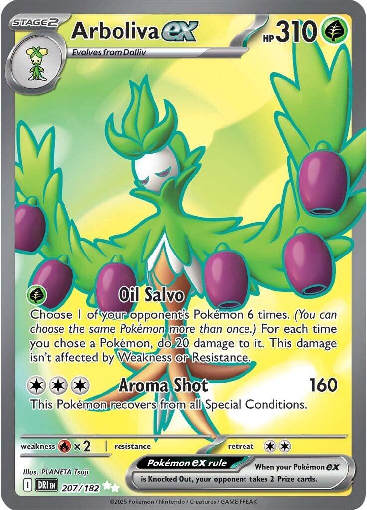 Etb Pokemon Francais Arboliva Ex 023/182 - Ultraboost X U00c9carlate Et Violet Coffret Pokemon Français Etb Pokemon Francais Arboliva Ex 023/182 - Ultraboost X U00c9carlate Et Violet Coffret Pokemon Français