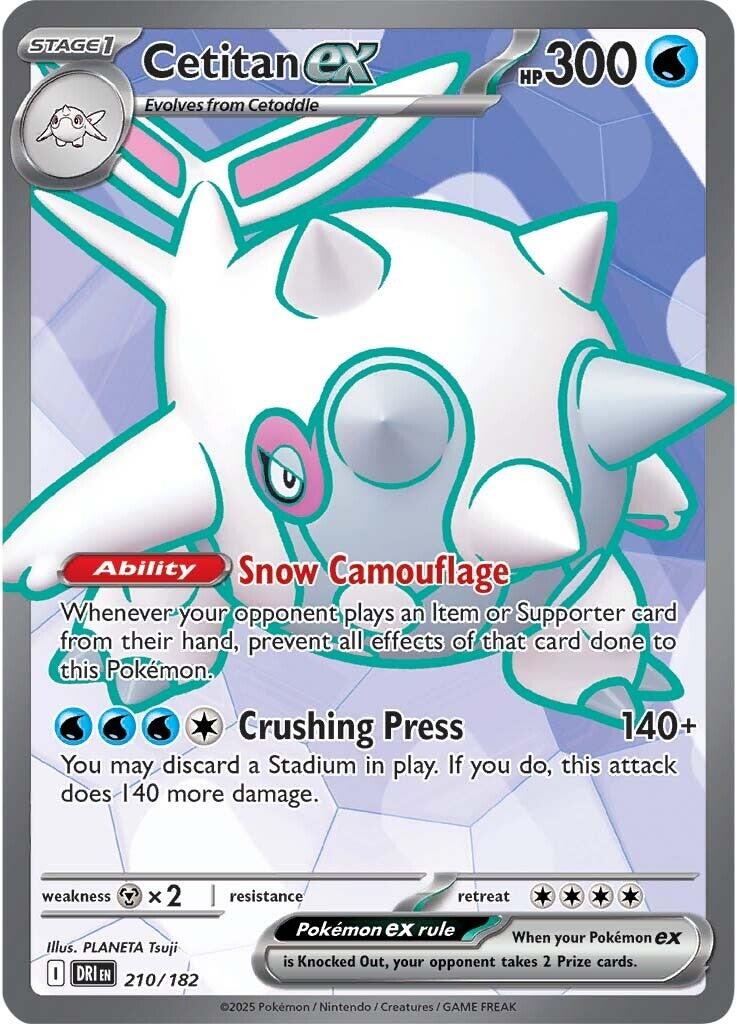 cetoddle pokemon card Cetoddle - 059/198 - SV01: Scarlet & Violet Base Set