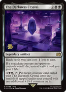 The Darkness Crystal [FINAL FANTASY Prerelease Promo]