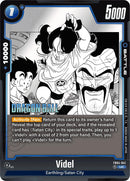 Videl [Manga Booster 01]