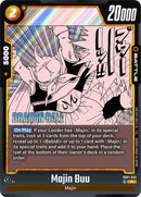 Majin Buu [Manga Booster 01]