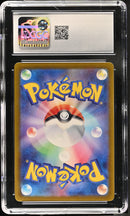 CGC GEM MINT 10 Hisuian Growlithe (075/066) [Crimson Haze] - 6050125292