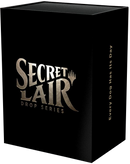 Magic the Gathering: Secret Lair Drop Series: Every Dog Has Its Day - Foil Edition