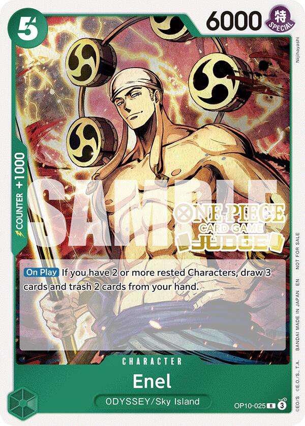 one piece card game judge pack Vol.1 2Sis Collectibles Strike Artist Judge Pack Vol. 5 -