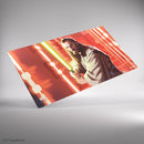 Star Wars Unlimited: Game Mat: Qui-gon Jinn