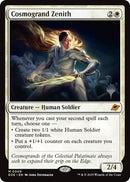 Cosmogrand Zenith (Promo Pack) [Edge of Eternities Promo Pack]