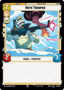 Hoth Trooper (48/104) (48/104) [Intro Battle: Hoth]