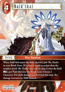 Nald'thal [Gunslinger in the Abyss]