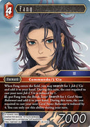 Fang [Gunslinger in the Abyss]