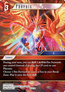 Phoenix [Gunslinger in the Abyss]