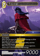 Vincent [Gunslinger in the Abyss]