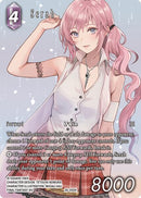 Serah (Full Art) [Gunslinger in the Abyss]