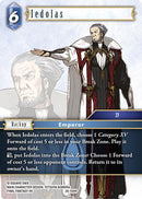 Iedolas [Gunslinger in the Abyss]