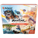 Magic the Gathering: Avatar: The Last Airbender: Scene Box: The Black Sun Invasion