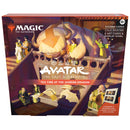Magic the Gathering: Avatar: The Last Airbender: Scene Box: Tea Time at the Jasmine Dragon