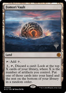 Fomori Vault (Promo Pack) [Edge of Eternities Promo Pack]