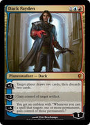 Dack Fayden (Japanese) [Conspiracy]