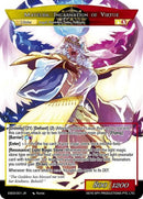 Queen of Velmardia, Matelda // Matelda, Incarnation of Virtue (ESD2-001 JR) [Evil Cluster Starter Deck 2: Matelda]