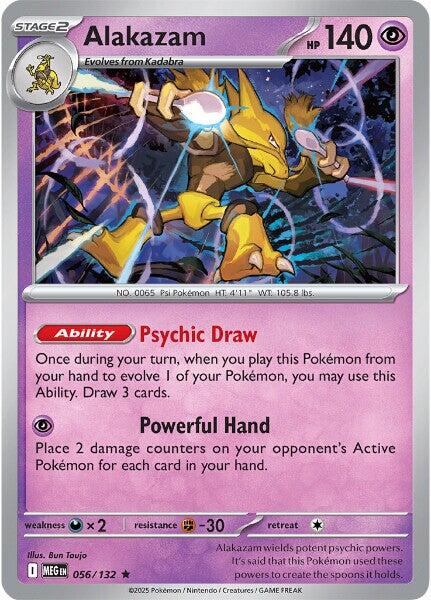 alakazam pokemon card base set Amazon.com: Pokemon - Alakazam (1/102) - Base Set
