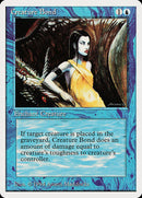 Creature Bond [Summer Magic / Edgar]