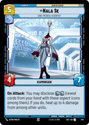Nala Se - Chief Medical Scientist (574) (Foil) (574) [Secrets of Power]