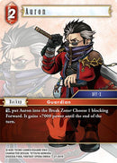 Auron [Journey of Discovery]