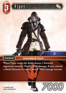 Viper [Journey of Discovery]