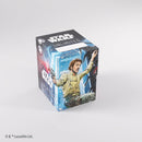 Star Wars: Unlimited - Soft Crate: Cassian Andor/Dedra Meero