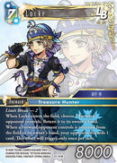 Locke LB [Journey of Discovery]