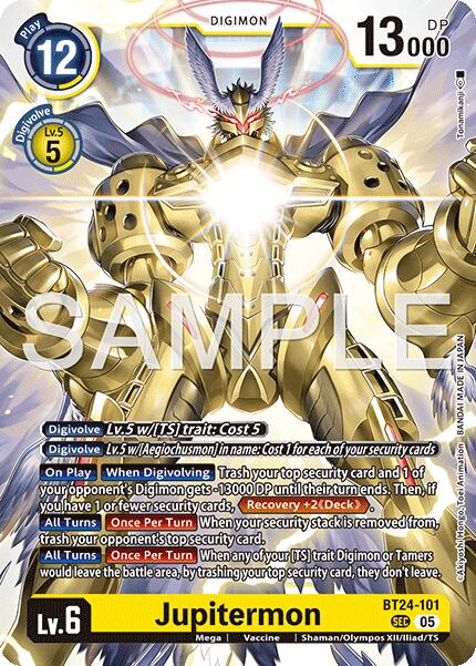 blank card digimon time stranger Digimon: (BT24) Booster Box : Toys & Games From Digimon Universe Digimon Trading Card Game Time