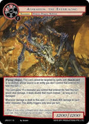 Ashkarion, the Everblazing (JRV-011 N) [Journey to Ravidra]