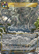 Zeus' Divine Tempest (ATD-008 MR) [Antechamber of the Ten Dimensions]