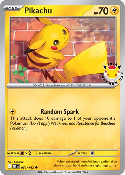 pokemon day card PREORDER* Pokmon TCG: Pokmon 2026 Collection Blue's Outpost Psychic / 120 / Stage 1 Card Text Pokmon TCG: Pokmon Day 2026