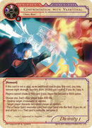 Confrontation with Varkuzhal (DRC Video-02 SR) [Descent into the Raven's Catacombs]